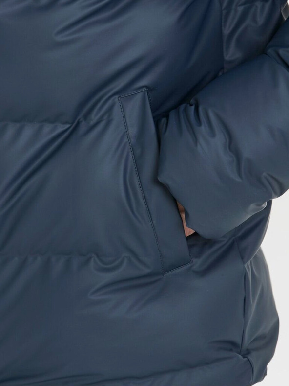 Weather report Izvješće o vremenu Quinn M prošivena jakna za muškarce