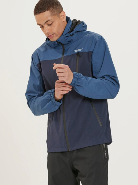 Weather report Izvješće o vremenu Delton M muška jakna