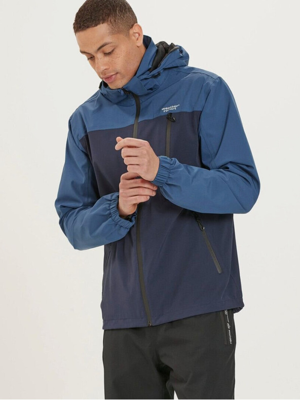 Weather report Izvješće o vremenu Delton M muška jakna