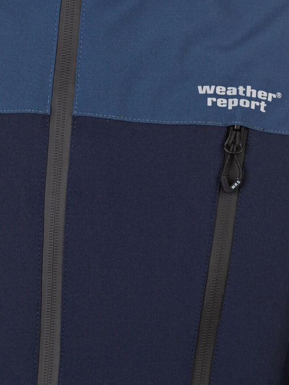 Weather report Izvješće o vremenu Delton M muška jakna