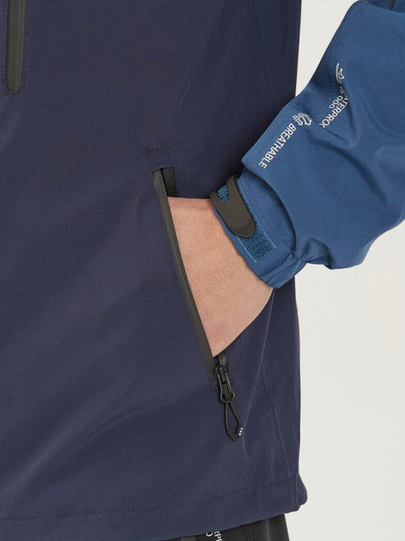 Weather report Izvješće o vremenu Delton M muška jakna