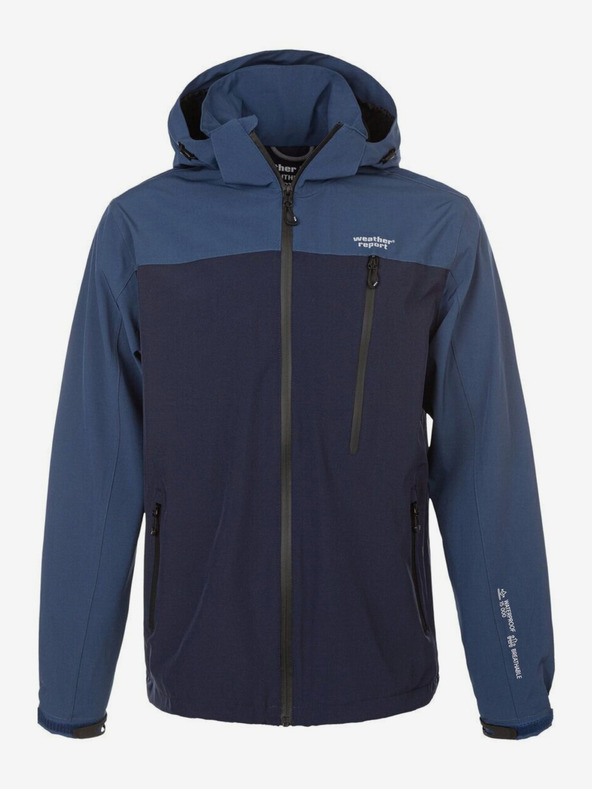 Weather report Izvješće o vremenu Delton M muška jakna