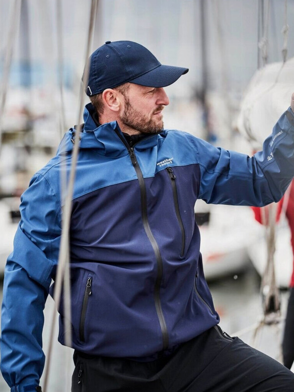 Weather report Izvješće o vremenu Delton M muška jakna
