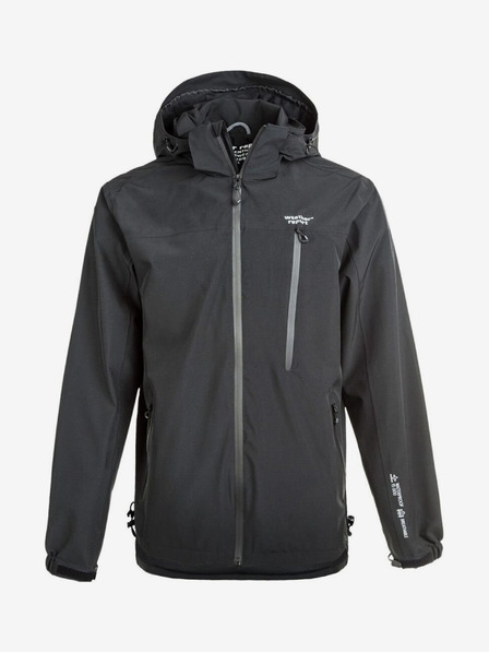 Weather report Izvješće o vremenu Delton M muška jakna