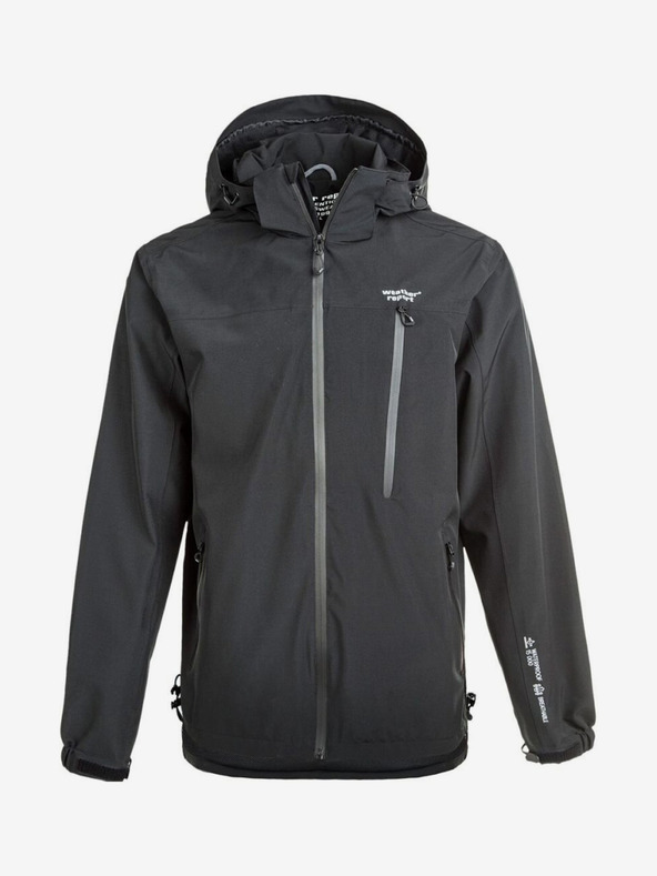 Weather report Izvješće o vremenu Delton M muška jakna