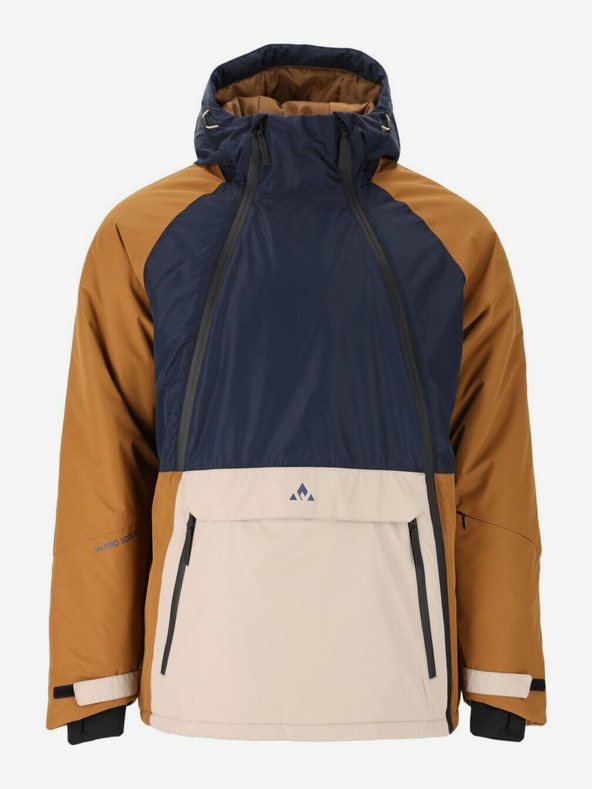 Whistler Whistler Katahdin W muška skijaška jakna