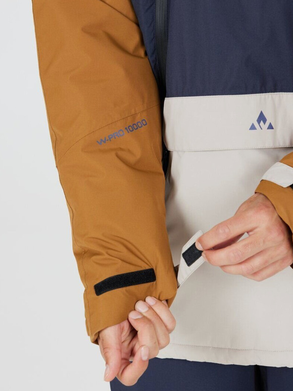 Whistler Whistler Katahdin W muška skijaška jakna