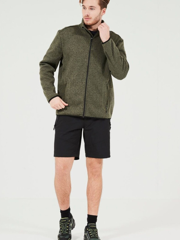 Whistler Muška jakna Whistler Sampton od flisa