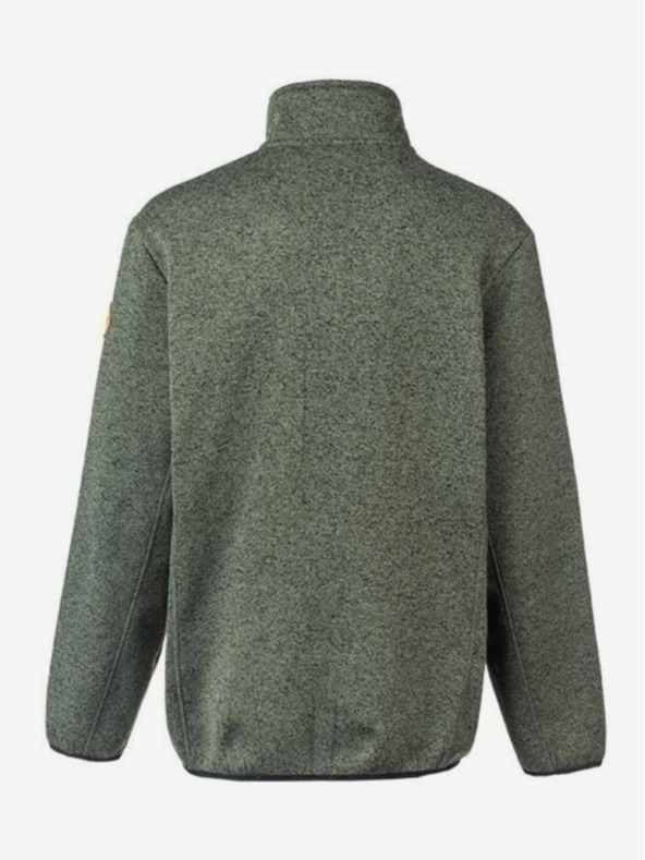 Whistler Muška jakna Whistler Sampton od flisa