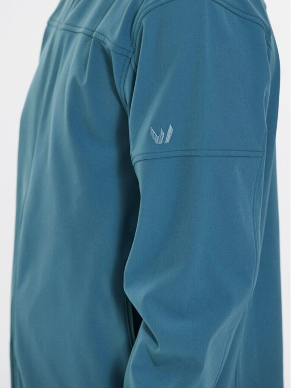 Whistler Whistler Dublin M muška softshell jakna