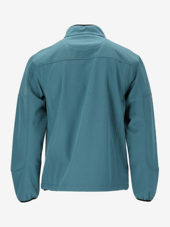 Whistler Whistler Dublin M muška softshell jakna