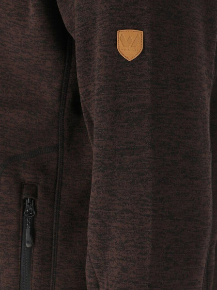 Whistler Muška jakna Whistler Sampton od flisa