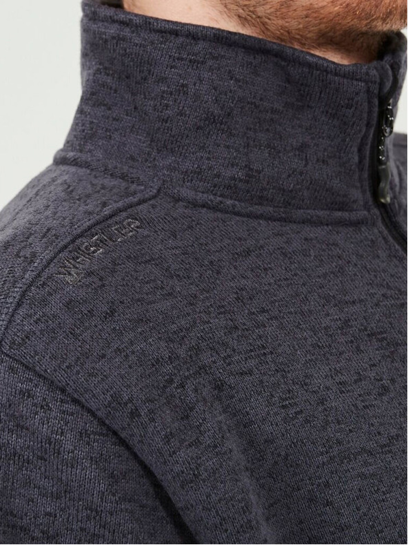 Whistler Muška jakna od flisa Whistler Pareman