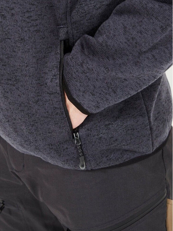 Whistler Muška jakna od flisa Whistler Pareman