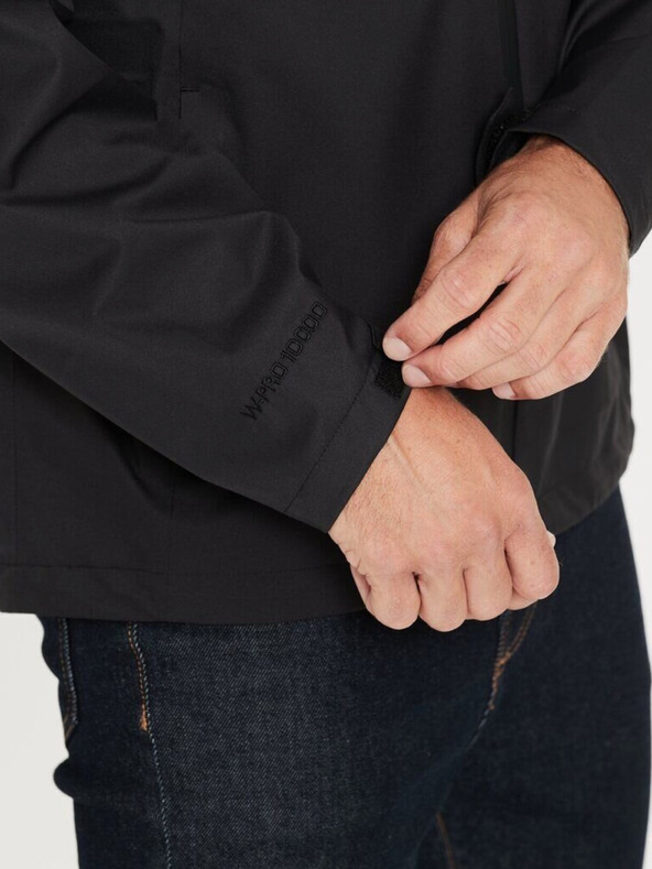 Whistler Whistler Osbourne M muška vodootporna jakna