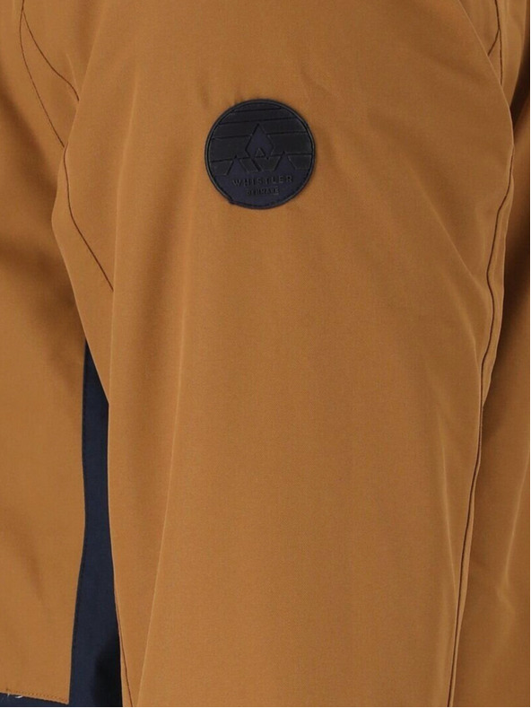 Whistler Muška skijaška jakna Whistler Drizzle M