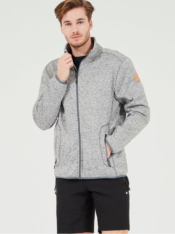 Whistler Muška jakna Whistler Sampton od flisa