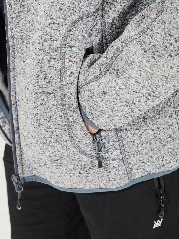 Whistler Muška jakna Whistler Sampton od flisa