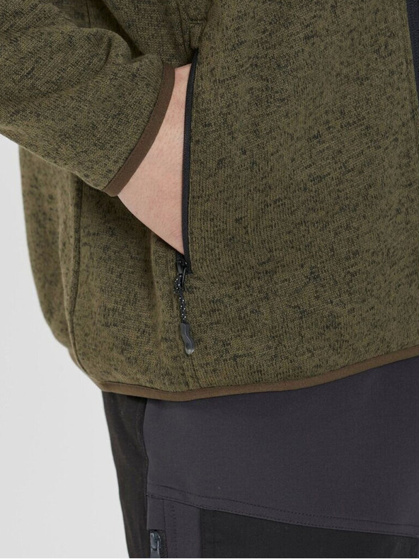 Whistler Muška jakna od flisa Whistler Pareman