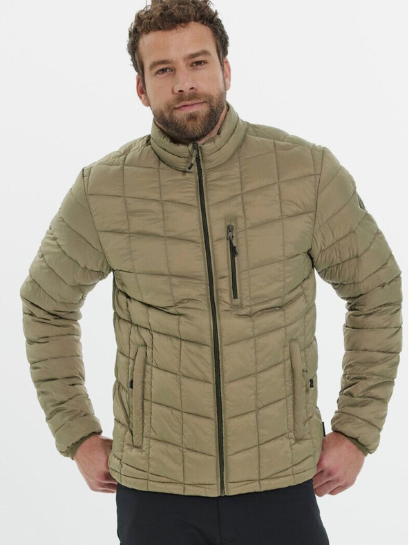 Whistler Muška prošivena jakna Whistler Luis