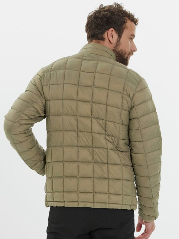 Whistler Muška prošivena jakna Whistler Luis