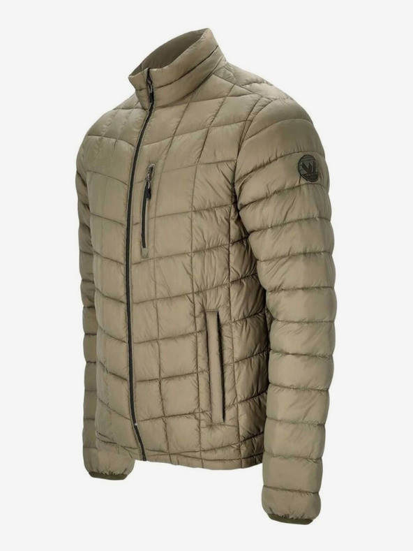 Whistler Muška prošivena jakna Whistler Luis