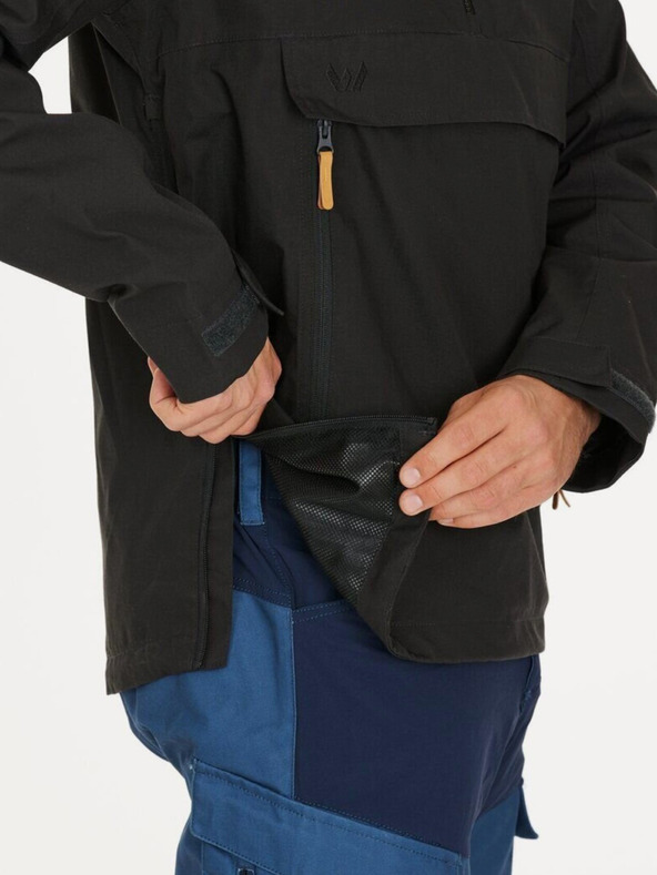 Whistler Whistler Dandy W muška vodootporna jakna