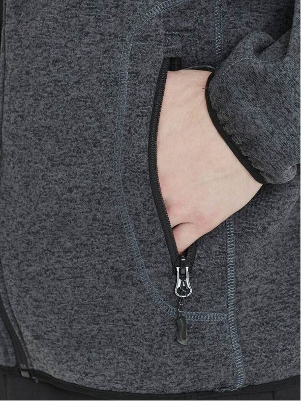 Whistler Muška jakna Whistler Sampton od flisa