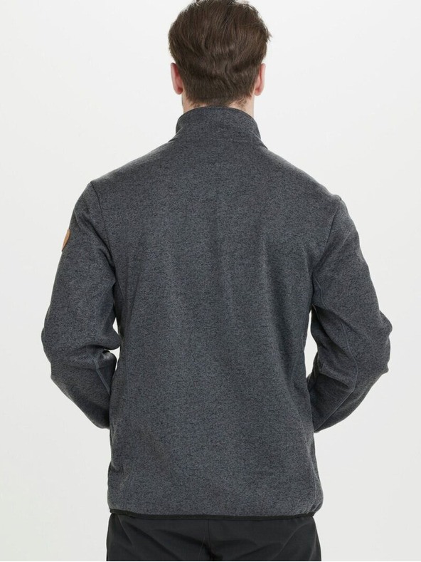 Whistler Muška jakna Whistler Sampton od flisa