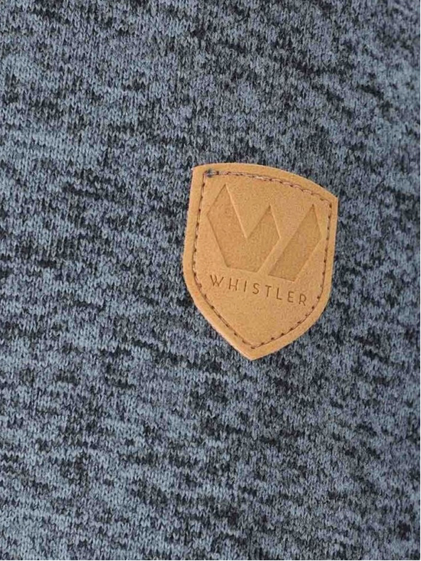 Whistler Muška jakna Whistler Sampton od flisa