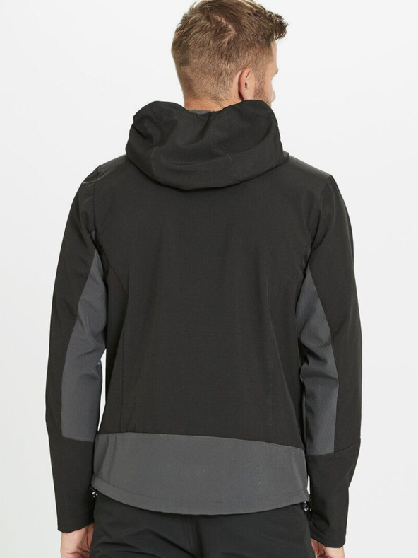 Whistler Whistler Ryder M muška softshell jakna