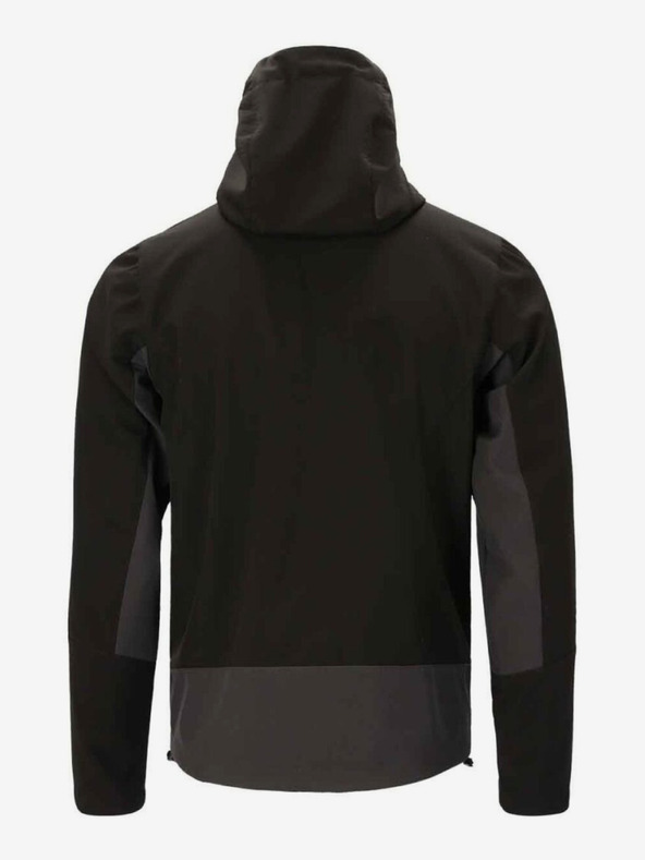 Whistler Whistler Ryder M muška softshell jakna