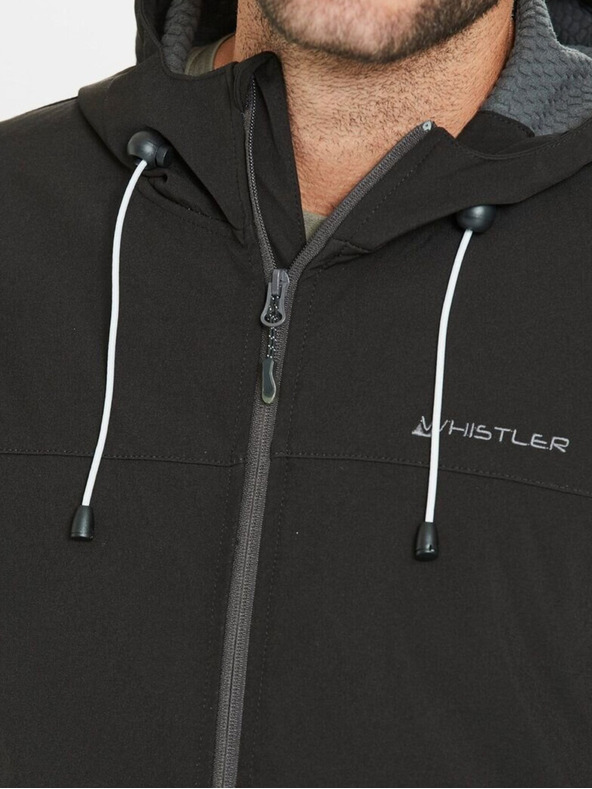 Whistler Whistler Ryder M muška softshell jakna