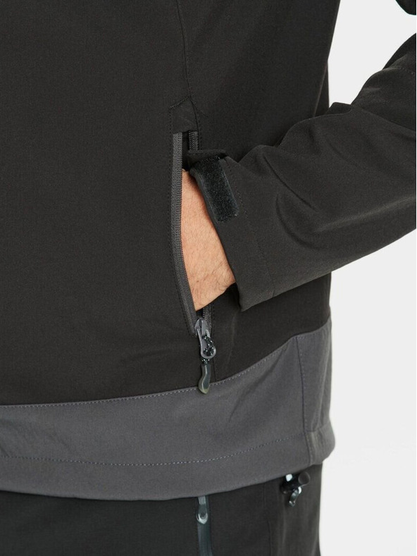 Whistler Whistler Ryder M muška softshell jakna