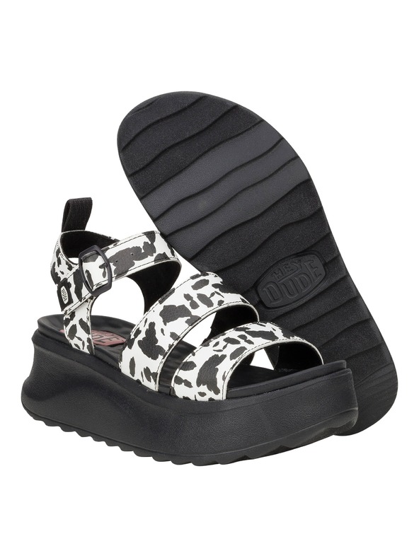 Hey Dude Ženski sandali Hey Dude