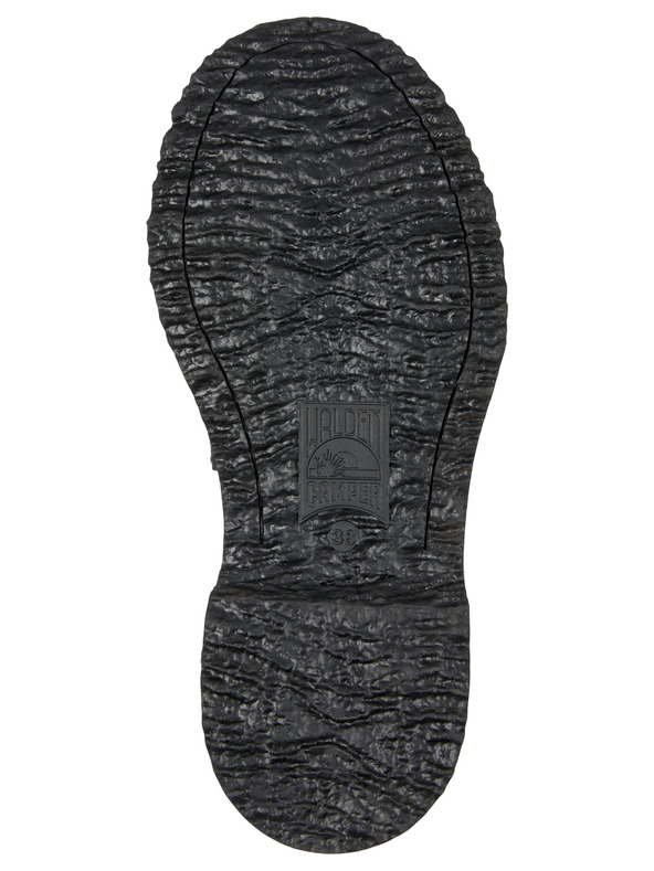 Camper Ženske mokasine Camper