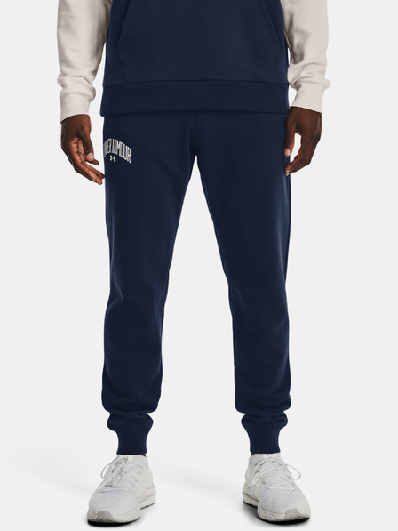 Under Armour Muške hlače Under Armour UA Rival Flc WM Jogger
