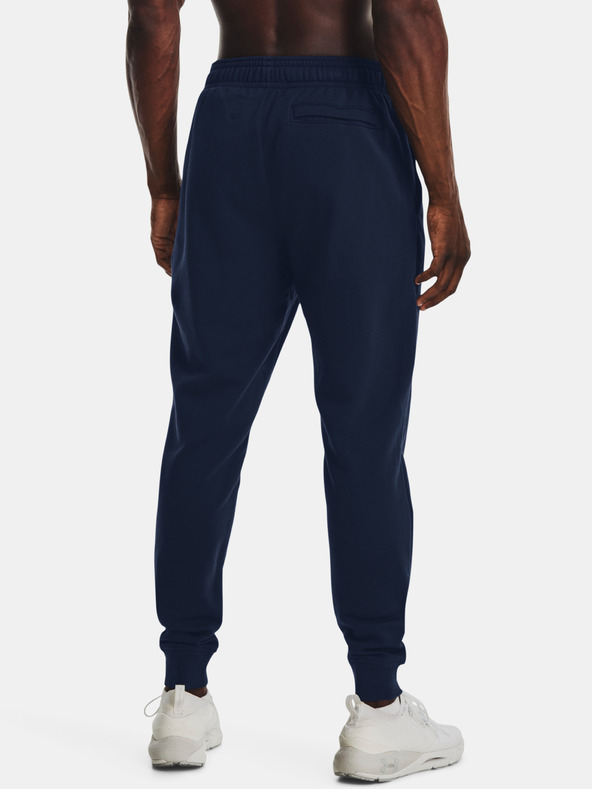 Under Armour Muške hlače Under Armour UA Rival Flc WM Jogger