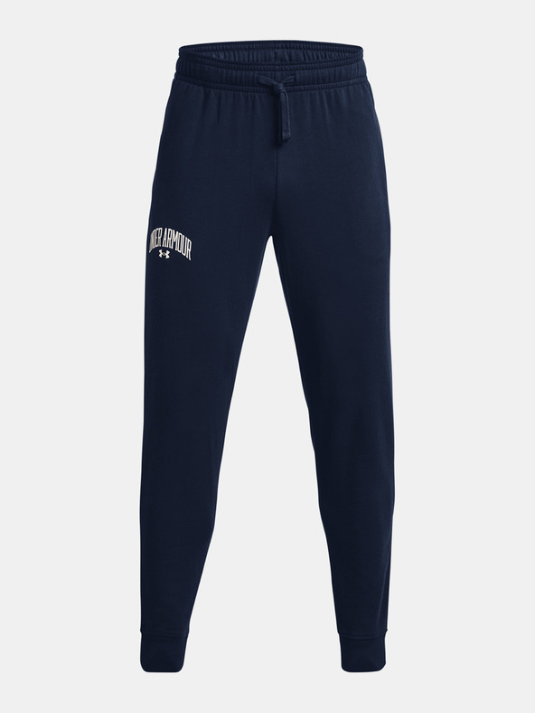 Under Armour Muške hlače Under Armour UA Rival Flc WM Jogger