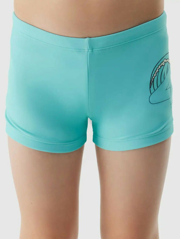 4F Dječačke kupaće gaće 4F