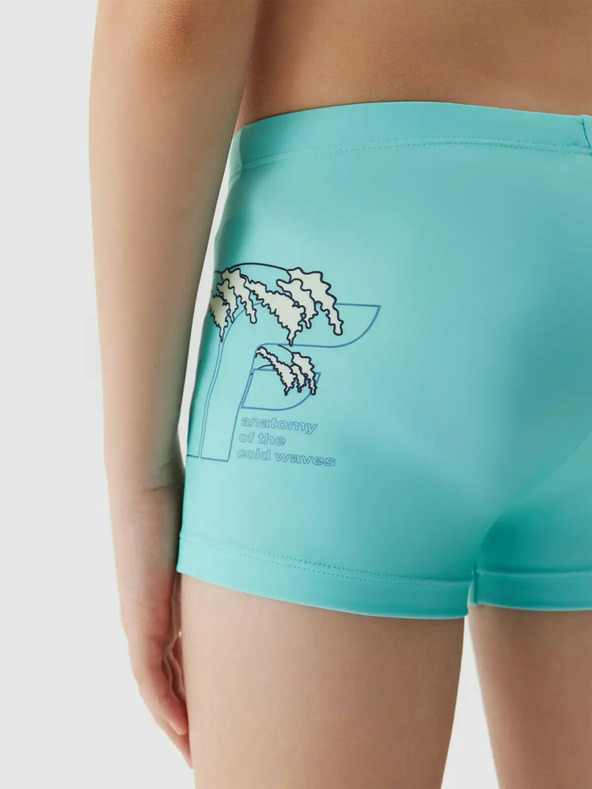 4F Dječačke kupaće gaće 4F