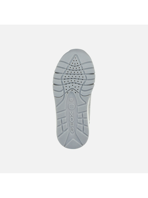 Geox Plave dječačke tenisice Geox Rooner