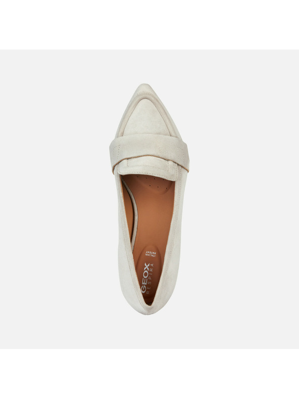 Geox Kremaste baletanke Geox Charyssa za žene