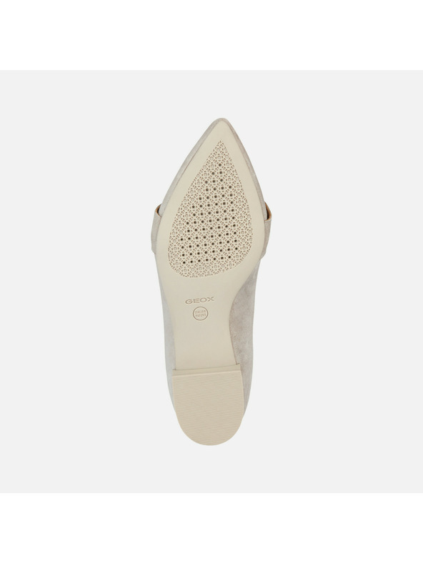 Geox Kremaste baletanke Geox Charyssa za žene