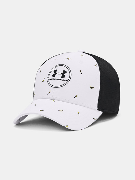 Under Armour Muška kapa Under Armour Iso-chill Driver Mesh Adj