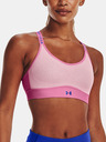 Under Armour Ženski grudnjak Under Armour UA Infinity Mid Bra