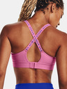 Under Armour Ženski grudnjak Under Armour UA Infinity Mid Bra