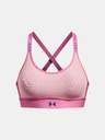 Under Armour Ženski grudnjak Under Armour UA Infinity Mid Bra