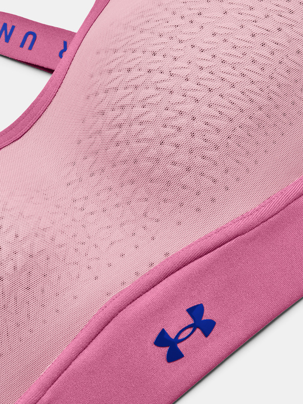 Under Armour Ženski grudnjak Under Armour UA Infinity Mid Bra