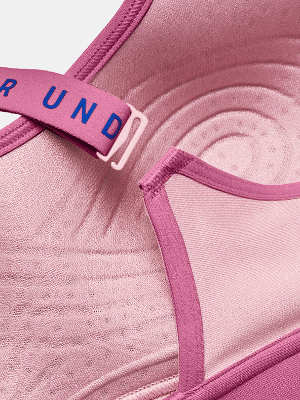 Under Armour Ženski grudnjak Under Armour UA Infinity Mid Bra